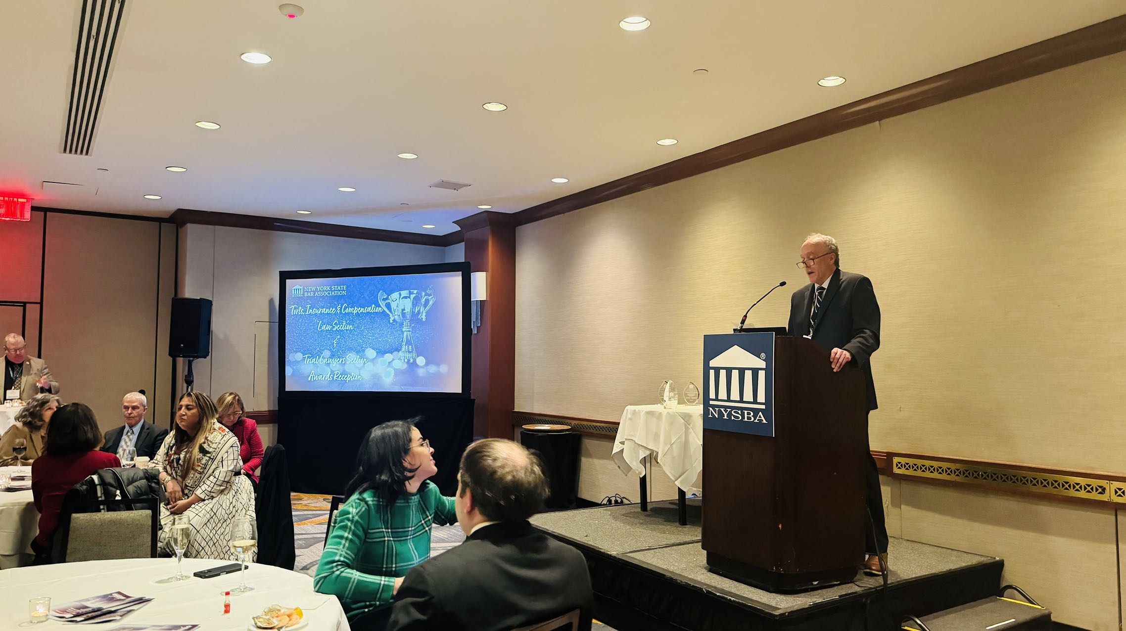 Anytime AI’s Presence at NYSBA Annual Meeting 2024: A Recap